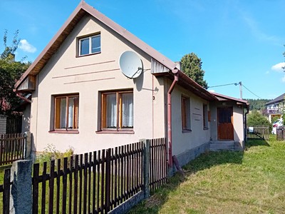 Chlumětín